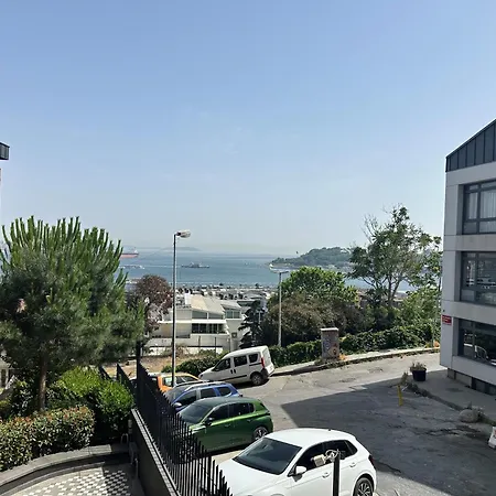 Fragments Ξενοδοχείο Κωνσταντινούπολη