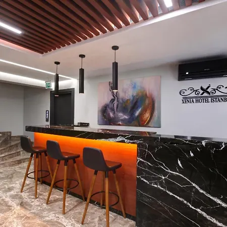 Hotel Xenia