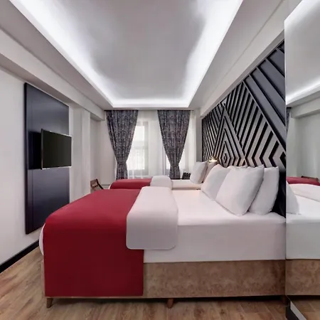 Xenia Hotel Istanbul