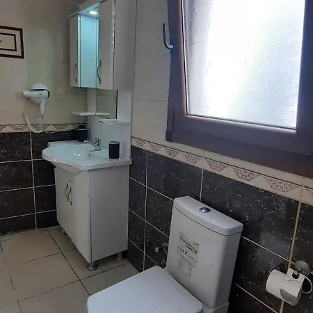 Nana Taksim Provincia di Istanbul