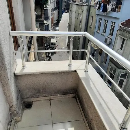 Appartamento Nana Taksim *