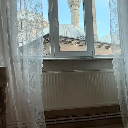Apartment Nur Home1 Abuzer Yegin Istanbul