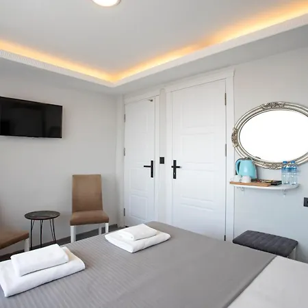 Hotel Carvan