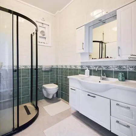 Luxury With Bosphorus View In Sariyer! Istanbul