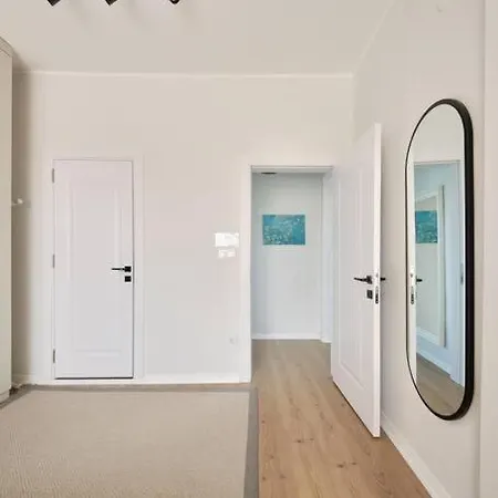 Luxury With Bosphorus View In Sariyer! * Istanbul