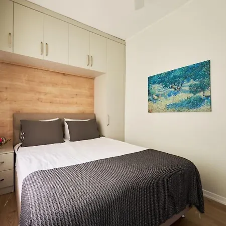 Luxury With Bosphorus View In Sariyer! * Istanbul
