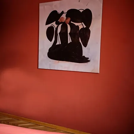 Glee Apartment *