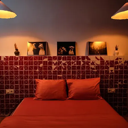 Glee Apartment Istanbul