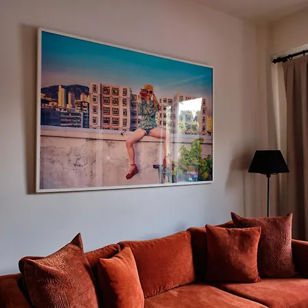 Glee Apartment Istanbul