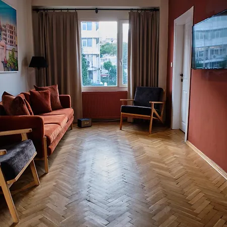 Apartment Glee Istanbul