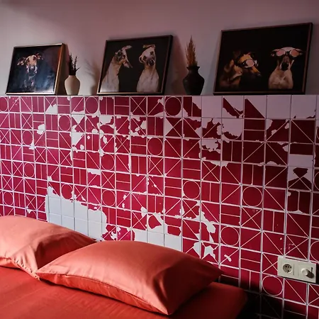 Glee Apartment Istanbul