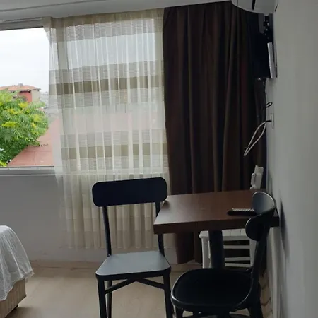 Apartment Taksim Millennium Istanbul