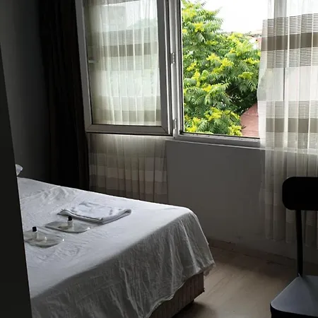 Taksim Millennium Istanbul