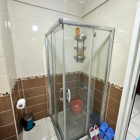Apartment Taksim Cihangir'de 2+1