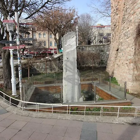 The Million Stone - Special Category Istanbul