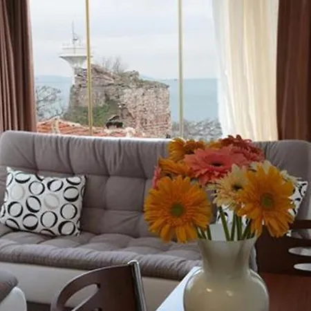 Sultan Apart Daire İstanbul