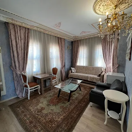 Aparthotel Mihri Hatun Istanbul