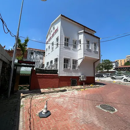 Mihri Hatun Aparthotel Istanbul