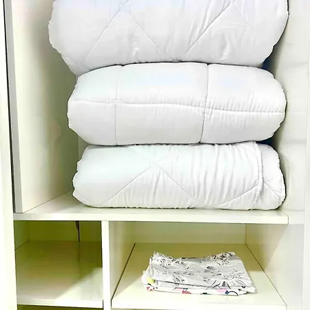 Apartment Istanbulun Kral Dairesi Asansoerlue Ve 2 Klimali Istanbul