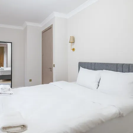 Apartment Mayer Skycon Besiktas *