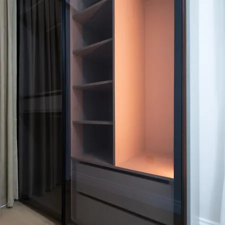 Apartment Mayer Skycon Besiktas *
