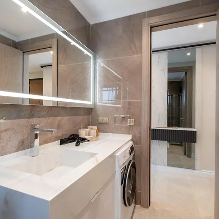 Apartment Mayer Skycon Besiktas *