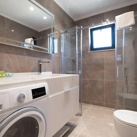 Mayer Skycon Besiktas Apartment *