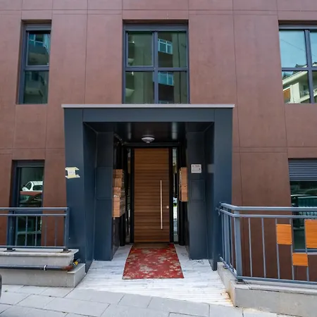 Apartment Mayer Skycon Besiktas *