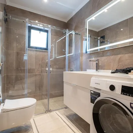 Apartment Mayer Skycon Besiktas *