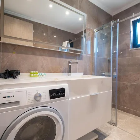 Apartment Mayer Skycon Besiktas