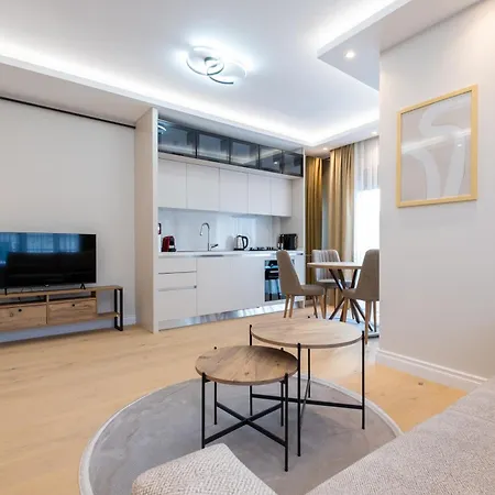 Apartment Mayer Skycon Besiktas *
