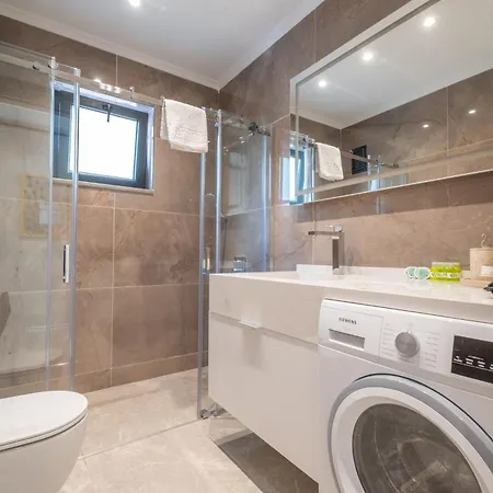 Apartment Mayer Skycon Besiktas