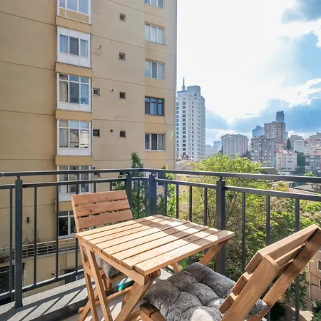 Apartment Mayer Skycon Besiktas *
