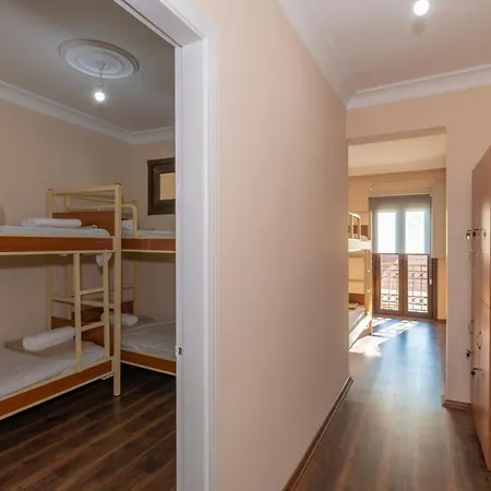 Taximcenterhostel