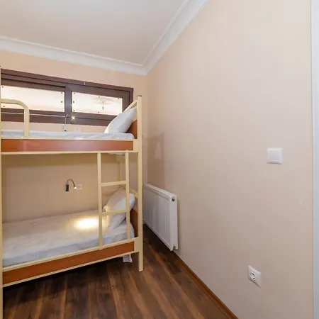 Taximcenterhostel *