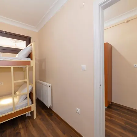Hostel Taximcenterhostel