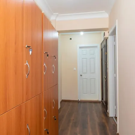 Taximcenterhostel Hostel Istanbul