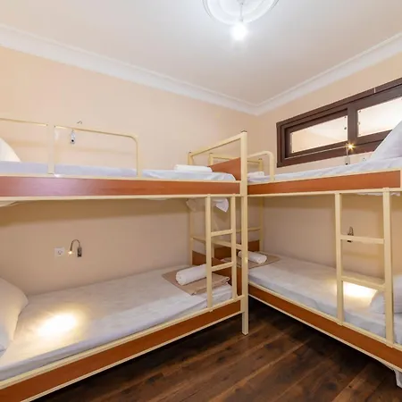 Taximcenterhostel Istanbul
