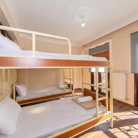 Хостел Taximcenterhostel