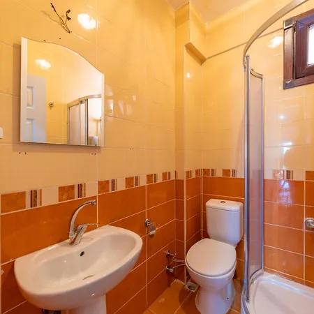Taximcenterhostel Хостел *