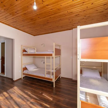 Taximcenterhostel Hostel