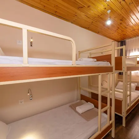 Taximcenterhostel Hostel Istanbul