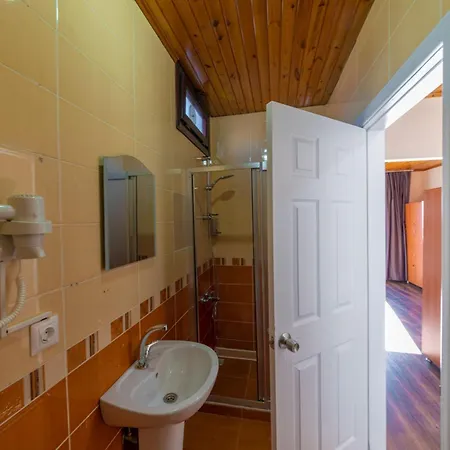 Hostel Taximcenterhostel *