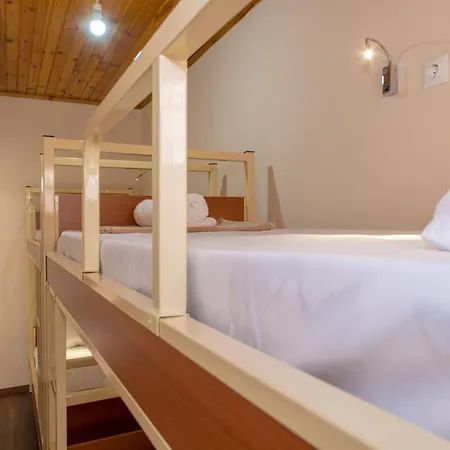 Taximcenterhostel Istanbul
