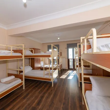 Taximcenterhostel Hostel Istanbul