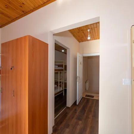 Taximcenterhostel * Istanbul