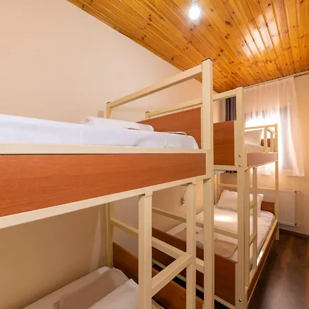 Хостел Taximcenterhostel