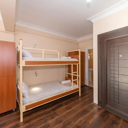 Taximcenterhostel Hostel *