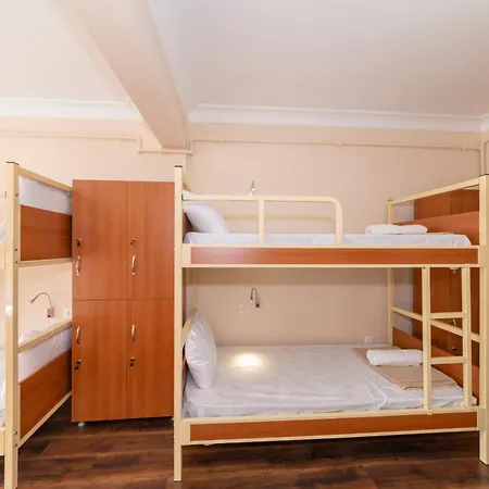 Taximcenterhostel Istanbul