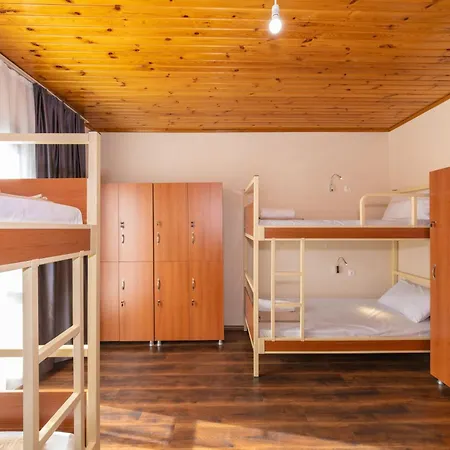 Taximcenterhostel